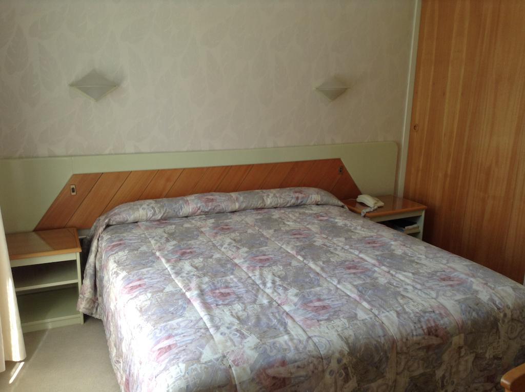 Hotel Terrabella Talca  Rum bild